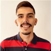 Profesor para niños de primaria se ofrece para clases particulares